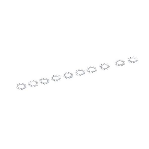 Electrolux Professional Pin, 10 Pieces 0D0520
